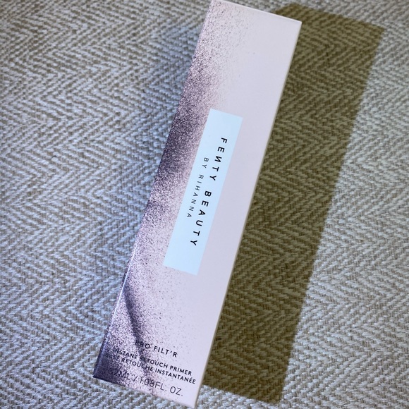 NEW Fenty Beauty Pro Filt’r Instant Retouch Primer - Picture 3 of 6